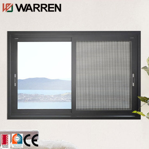 Reasonable price roomeye instime sound insulation aluminum sliding windows