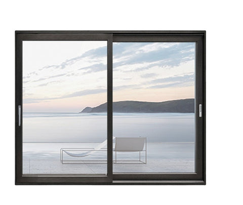 WDMA 12 foot sliding glass door price lift & slide door