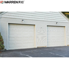 Warren 10x8 Garage Door 9x7 Garage Door For Sale Garage Door Glass Aluminum Modern For Homes