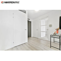 Warren 32x80 Exterior Door Right Hand Inswing Aluminium Alloy Commercial Kitchen Casement Door
