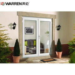 Warren 42x80 Front Door 30x80 Prehung Interior Door 36x96 Door French Exterior Double Aluminum