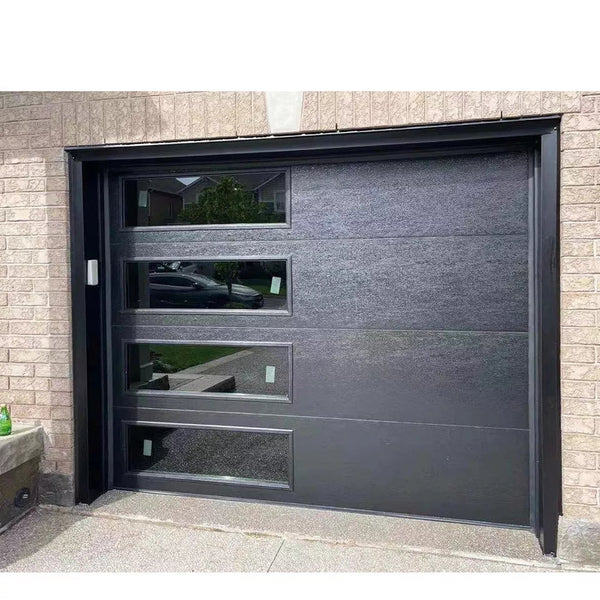 8x8 Garage Door