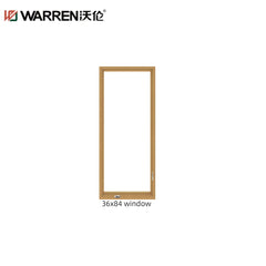 Warren 40x38 Window Origin Casement Windows Commercial Aluminum Casement Windows