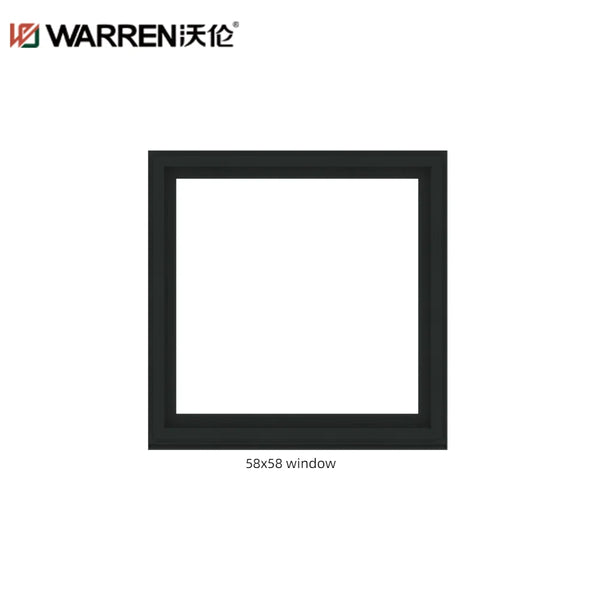 Warren 58x58 Window Standard Double Glazed Windows Different Styles Of Windows For Houses