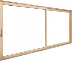 WDMA 192 x 80 16ft Sliding Glass Patio Door for sale