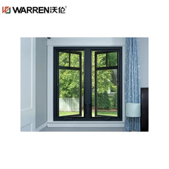 Warren Fixed Double Glazed Window Double Fixed Window Kinds Of Aluminum Frame Window Casement
