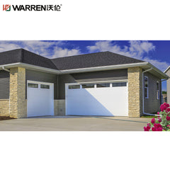 Warren 14x8 Garage Door Stained Glass Garage Door Windows Garage Doors With Windows That Can Open
