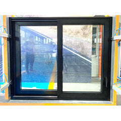WDMA 12 foot sliding glass door