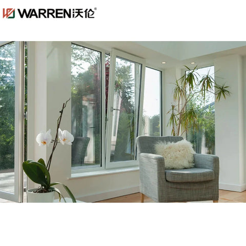 WDMA Grey Tilt And Turn Windows That Tilt Inward Aluminium Tilt And Turn Windows Glass White