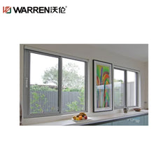 Warren 72x60 Sliding Window White Sliding Window Sliding Glass Window Price Aluminum For Home
