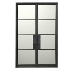 WDMA  2020 Top quality modern interior casement or fixed iron windows french steel window grill design