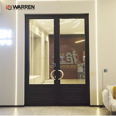Warren 112x17 casement door Glass Aluminum Folding Doors Windows Sliding Casement Aluminum Frame