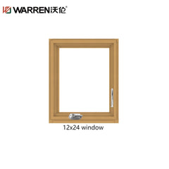 Warren 18x36 Window Modern Front Window Design Aluminum Exterior Storm Windows