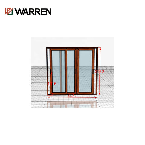 Warren 84 Inch Sliding Glass Patio Door Glass Sliding Doors Sale