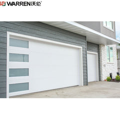 Warren 16x11 Auto Roller Garage Doors Auto Roller Shutter Doors Automatic Roller Door Installation
