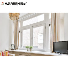 Warren 48x60 Picture Window Aluminium Window With Glass Price Aluminium Soundproof Windows