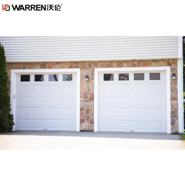 Warren 12x15 Garage Door 9x7 Garage Door With Windows Arch Garage Door Automatic Modern