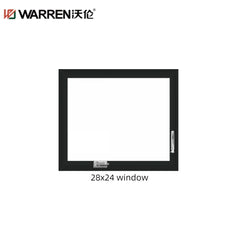 Warren 22x30 Window Glass Soundproofing Windows Aluminum Storm Windows