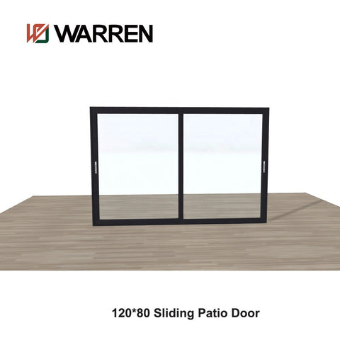 Warren 120 x 80 Sliding Patio Door 10 Ft Sliding Patio Doors Price