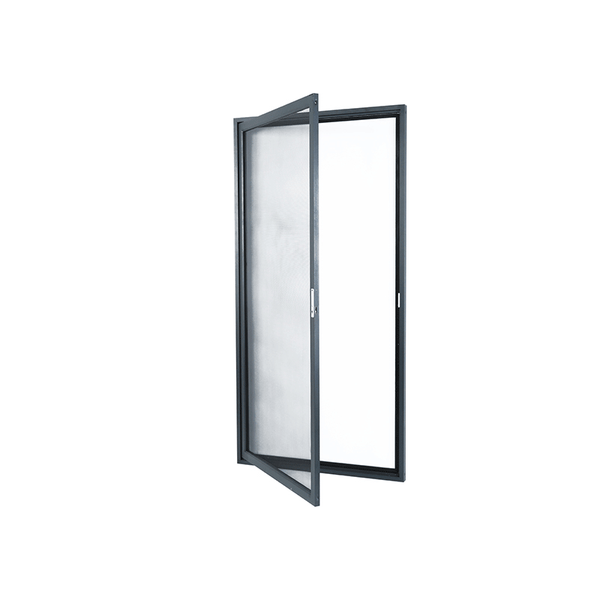 WDMA Roller fly screen window / sliding insect screen window or door