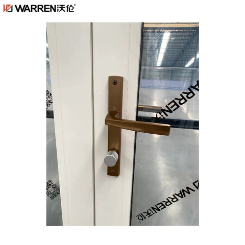 WDMA 38x80 Security Door French Garden Doors French Door 36x72 Arched Interior Double