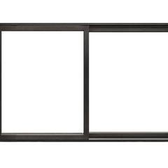 WDMA 12 foot sliding glass door 10year warranty sliding door