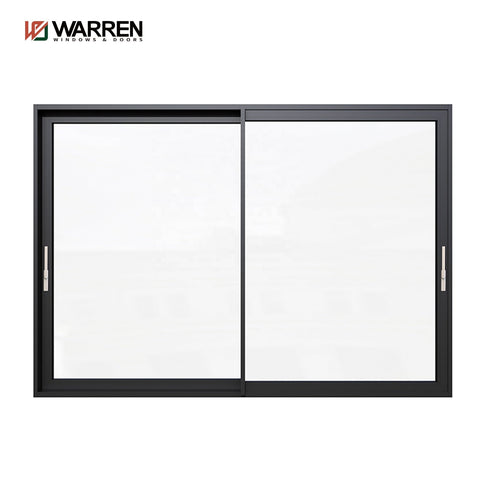 Warren Exterior Sliding Glass Doors 96 x 80 96 Glass Door Hot Sale