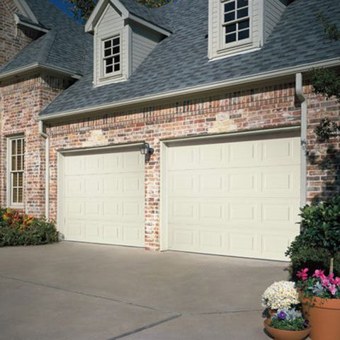 China WDMA Low Price And Hot Sell Aluminum Garage Doors For Garage