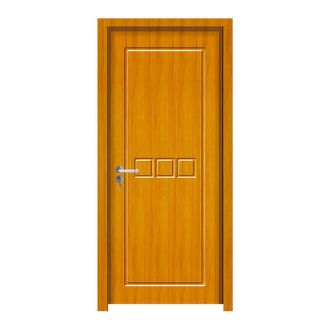 Bedroom high quality pvc bifold door on China WDMA