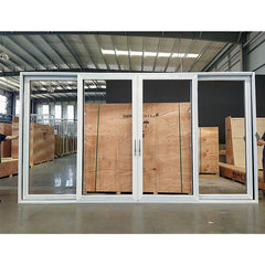 WDMA 72x76 sliding glass door Sliding Door