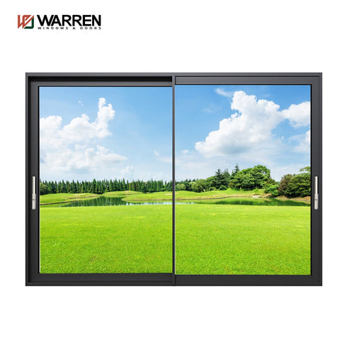 Warren 72x96 Sliding Glass Door 72x96 Double Entry Doors For Sale