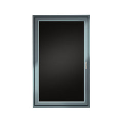 WDMA Wholesale Retractable Fly Screen Window/Fiberglass Insect Screen/Roller Screen Window