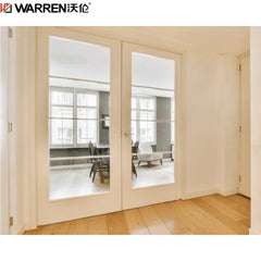 WDMA 34x82 Door French Interior Doors 8 Foot Arched Double Front Door French Double Exterior
