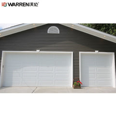 Warren Six Foot Wide Garage Door 8 Foot Garage Door Automatic Garage Doors Insulation