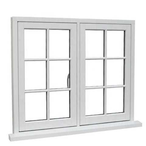 Hot Sales Beautiful Wrought Aluminum Window Security Grills Drawing In Windows