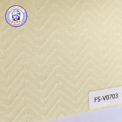 FUSHI 127mm Vertical Blinds in Window Fabrics Roll on China WDMA