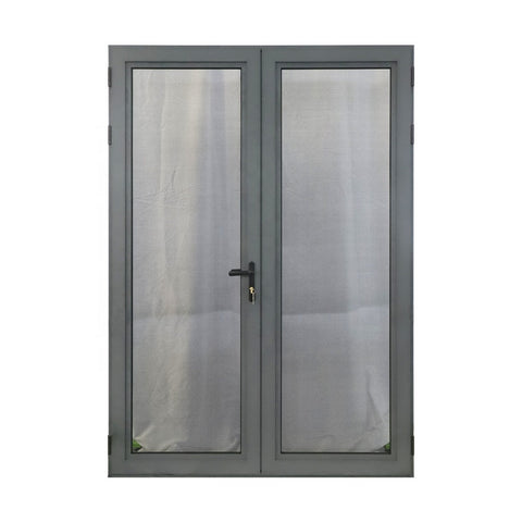WDMA Luxury household adjustable flyscreen fiberglass retractable insects screen for window