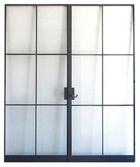 WDMA  latest steel window grill design galvanized steel tube window frame steel security doors and windows