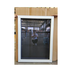 WDMA Best Selling From China Modern Top Quality Exterior Glass Window