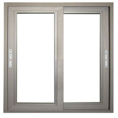 China WDMA Interior Glass Frames Sliding  Aluminium Sliding Windows Price List