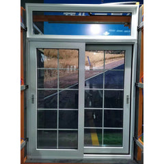 WDMA Aluminum Glass Patio Exterior Bifold Doors Double Glazing aluminum sliding door