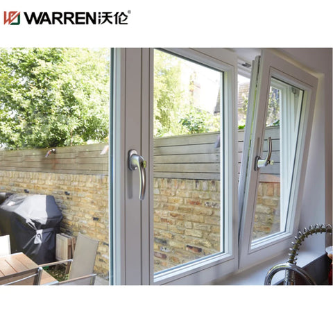 Warren Tilt And Turn Casement Windows Tilt And Turn Window Open Both Ways Aluminum Tilt And Turn Windows