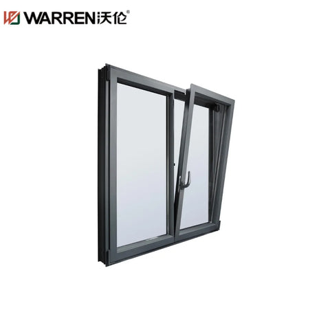 Warren Tilt And Turn Sash Windows Triple Glazed Tilt And Turn Windows Black Tilt And Turn Windows