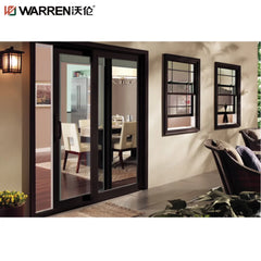 Warren 37x77 Sliding Screen Door Tinted Sliding Glass Doors Real Sliding Doors Aluminum Patio
