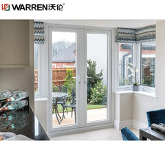 Warren 20x80 Door French Interior Doors 36x80 Black Double Doors French Aluminum Glass Exterior
