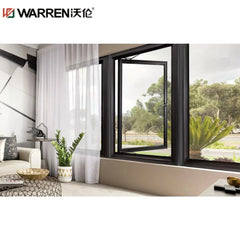 Warren Triple Glazed Casement Windows 3 Pane Casement Windows White Flush Casement Windows