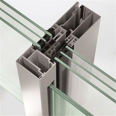 WDMA Window  Frameless  Building Glass Detail Dwg Brick System Mullion Aluminium Curtain Wall