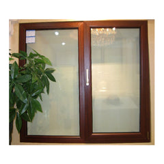 WDMA cheap pvc/upvc double glazing sliding glass windows