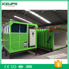 Herbs Rapid Vacuum Coolers With Upward Lifting / Horizontal Sliding / Manual Operating Door on China WDMA