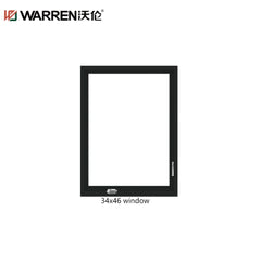 36x62 Window Glass Panel Window Aluminum Casement Windows Prices Insulated